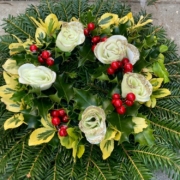 Christmas Wreath