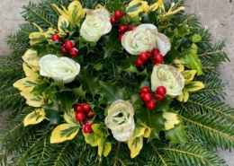 Christmas Wreath