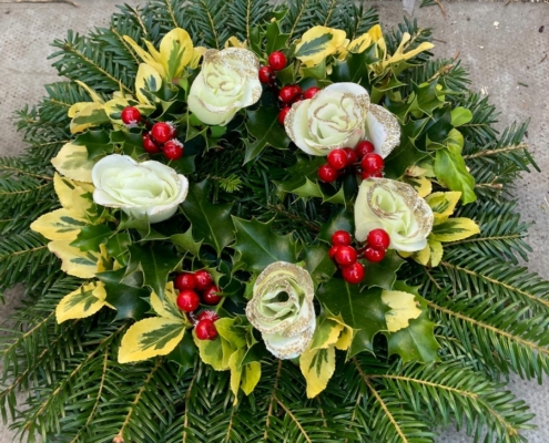 Christmas Wreath