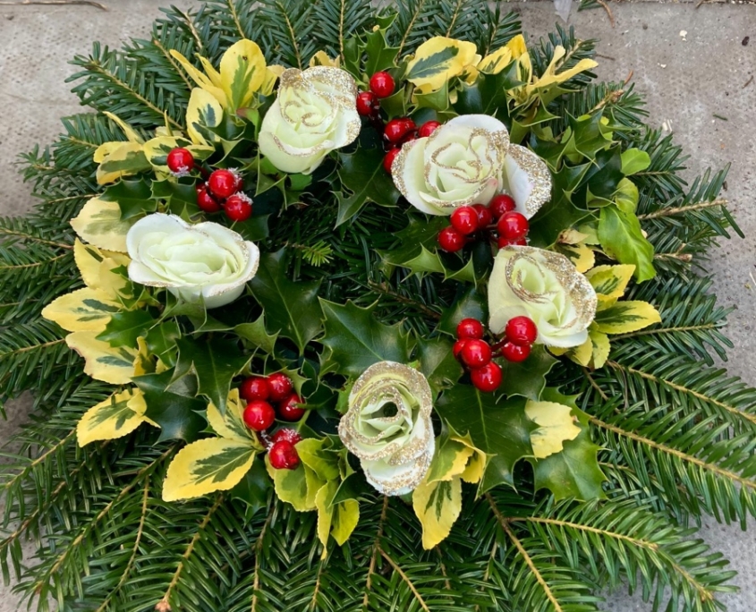 Christmas Wreath