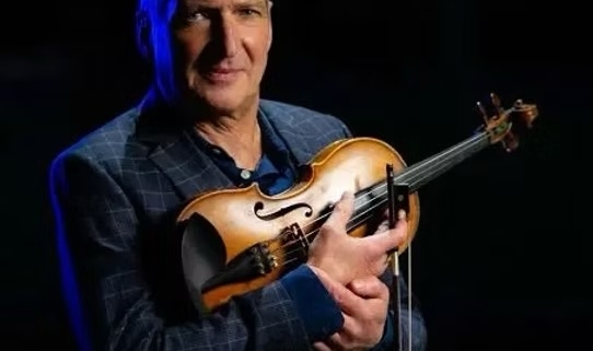 Charlie McKerron