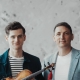 Gary Innes and Ewen Henderson Concert