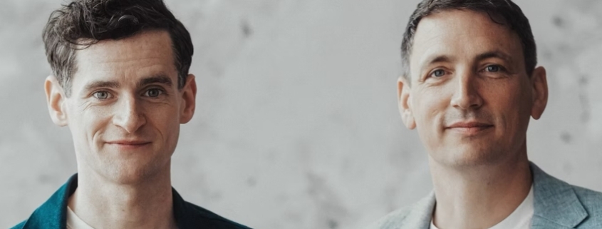 Gary Innes and Ewen Henderson Concert
